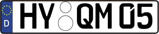 HY-QM05