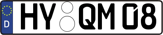 HY-QM08