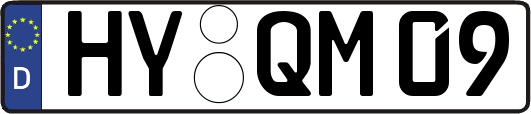 HY-QM09