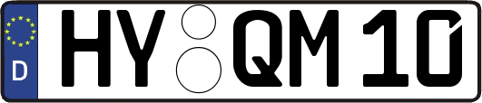 HY-QM10