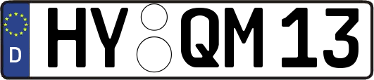 HY-QM13