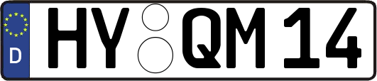 HY-QM14