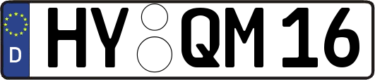 HY-QM16