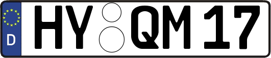 HY-QM17