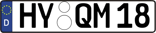 HY-QM18