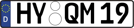 HY-QM19