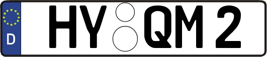 HY-QM2