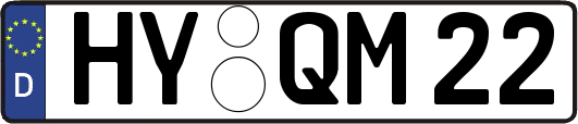 HY-QM22