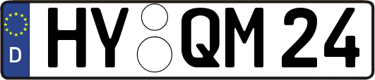 HY-QM24