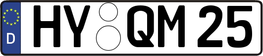 HY-QM25