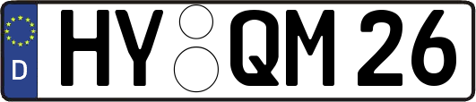 HY-QM26