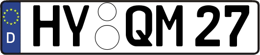 HY-QM27