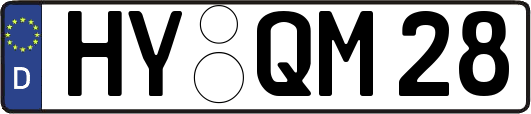 HY-QM28