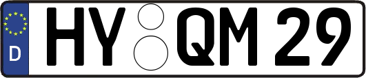HY-QM29