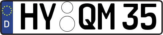 HY-QM35