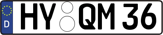 HY-QM36