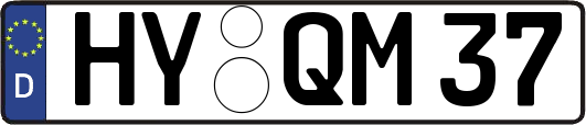 HY-QM37