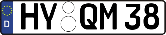 HY-QM38