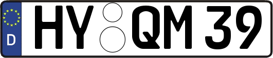 HY-QM39