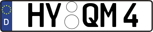 HY-QM4