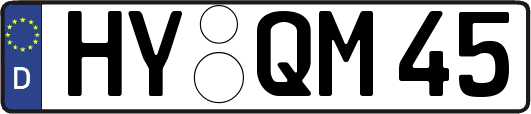 HY-QM45