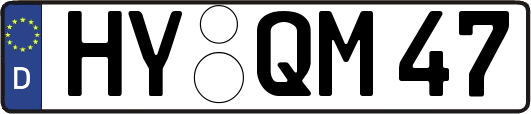 HY-QM47