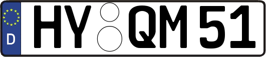 HY-QM51