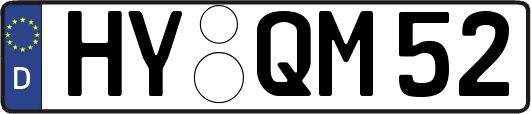 HY-QM52