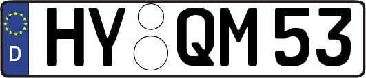 HY-QM53