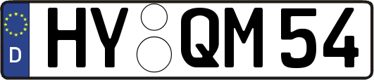 HY-QM54
