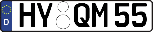 HY-QM55