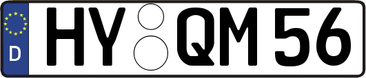 HY-QM56