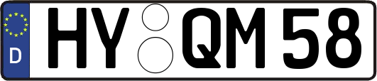 HY-QM58