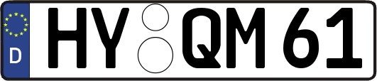HY-QM61