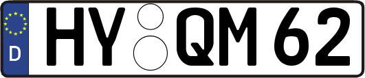 HY-QM62