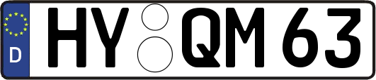 HY-QM63