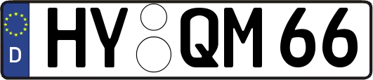 HY-QM66