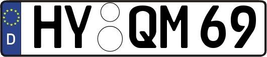 HY-QM69