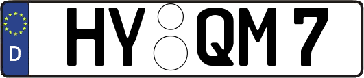 HY-QM7