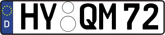 HY-QM72