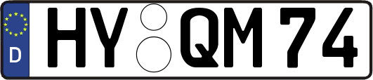 HY-QM74