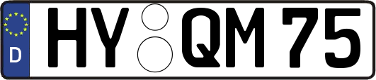 HY-QM75