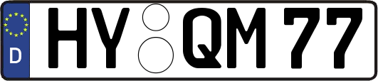 HY-QM77