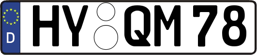 HY-QM78