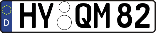 HY-QM82