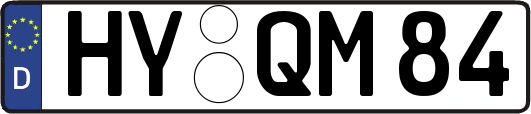 HY-QM84