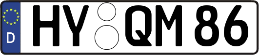 HY-QM86
