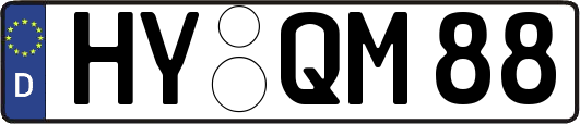 HY-QM88