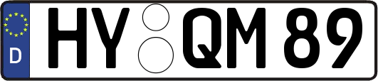 HY-QM89