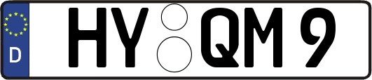 HY-QM9